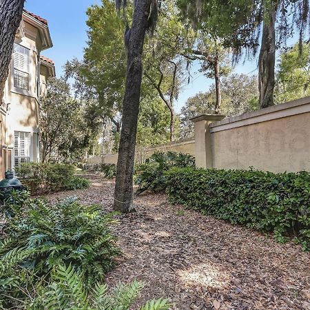Gated Villas At Summer Beach American Beach 外观 照片