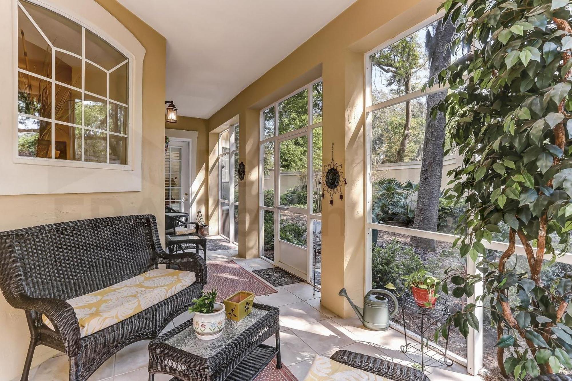 Gated Villas At Summer Beach American Beach 外观 照片